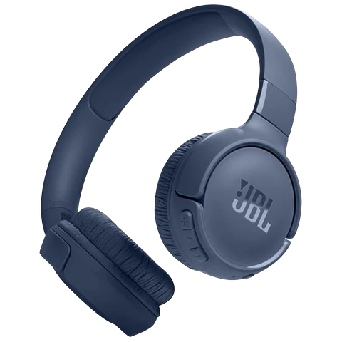 JBL TUNE 520BT Azul