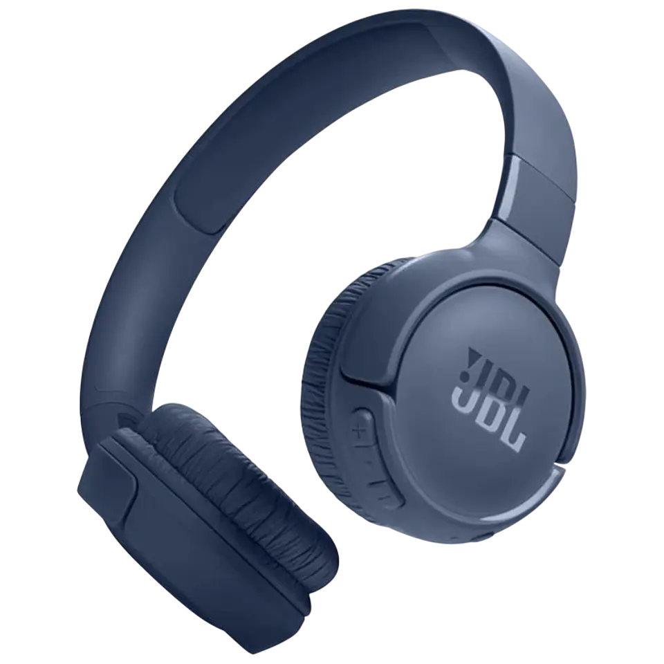JBL TUNE 520BT Azul 1