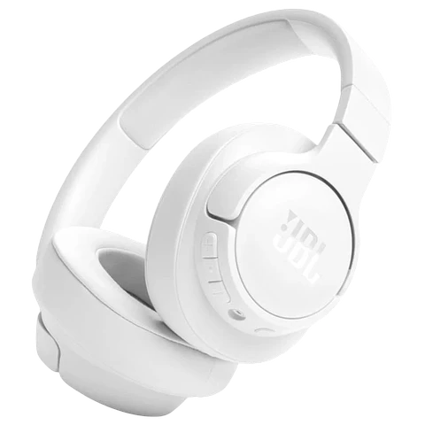 JBL Tune 720BT Blanco