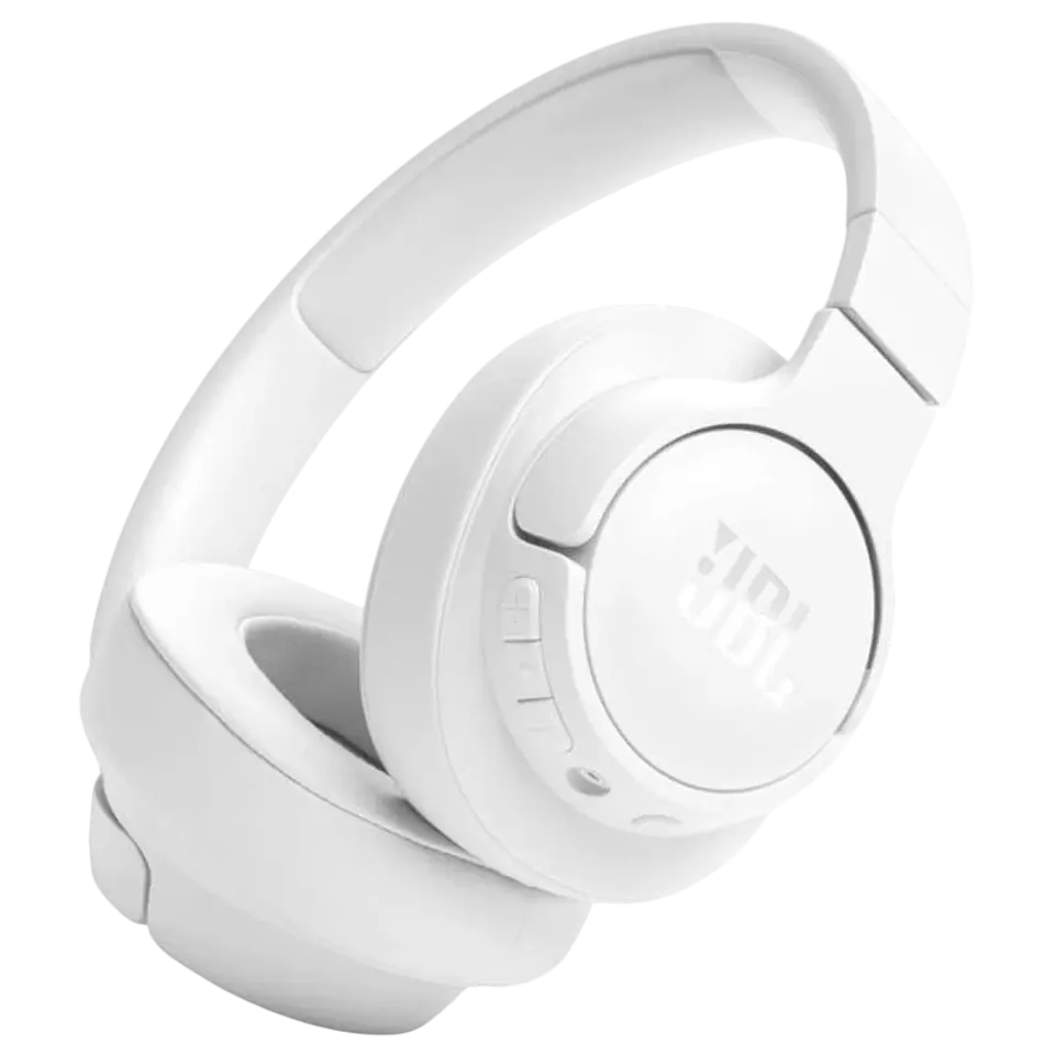 JBL Tune 720BT Blanco 1