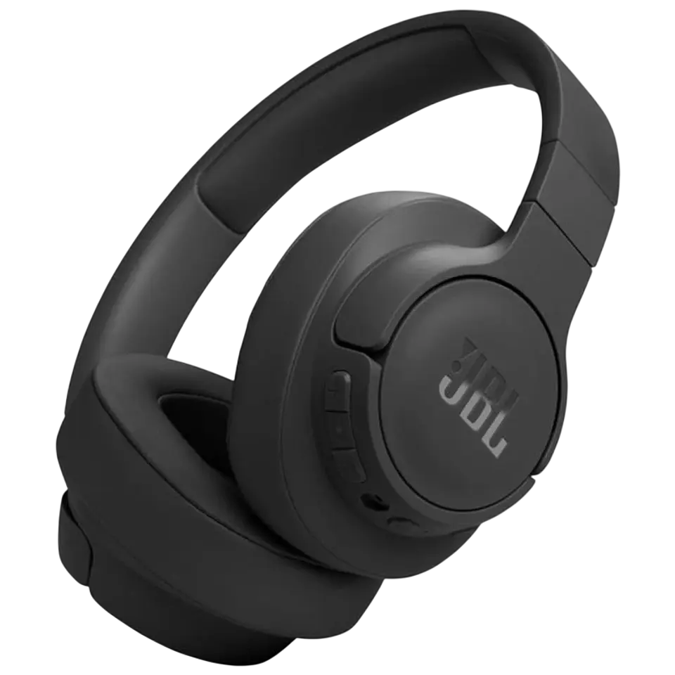 JBL Tune 770NC Negro 1