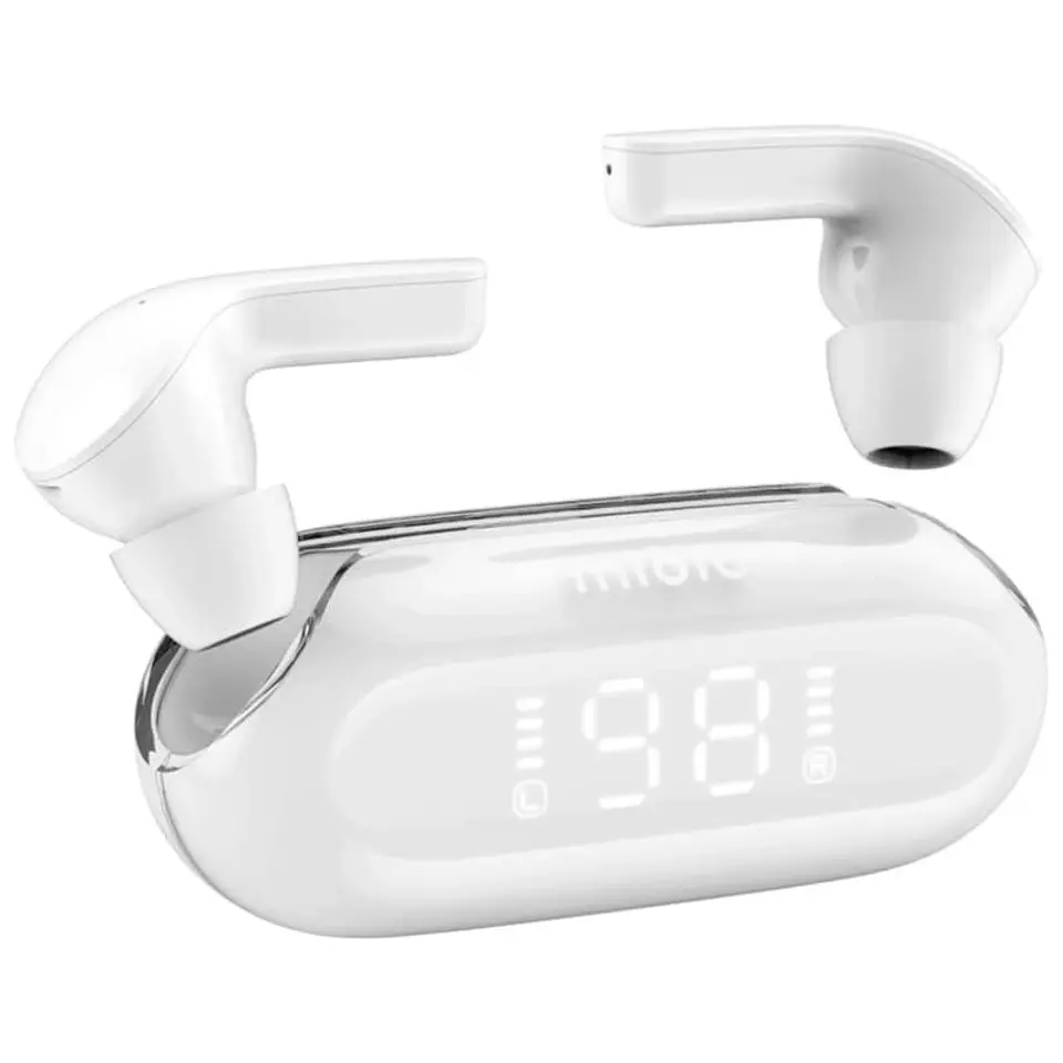 Mibro Earbuds 3 TWS Blanco 1