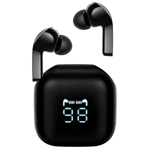 Mibro Earbuds 3 Pro TWS Negro - Auriculares Bluetooth
