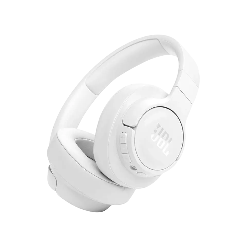 JBL Tune 770NC Blanco 1
