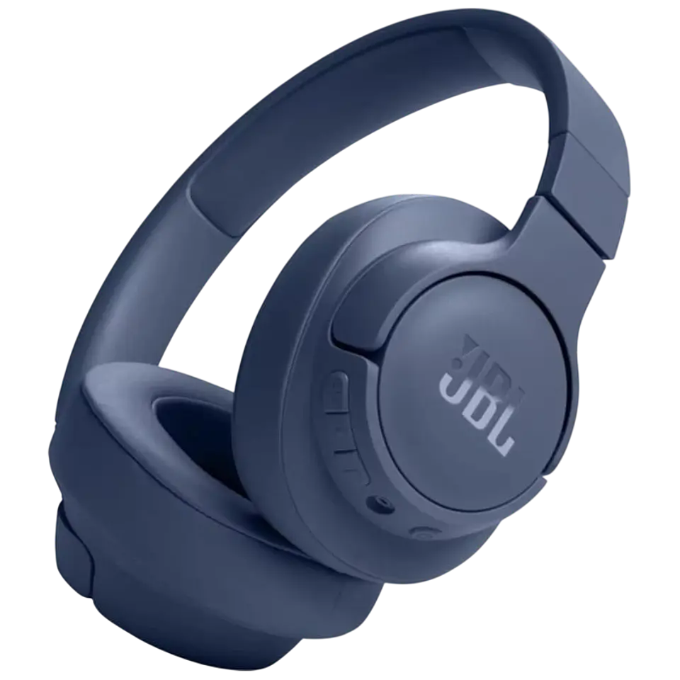 JBL Tune 720BT Azul 1