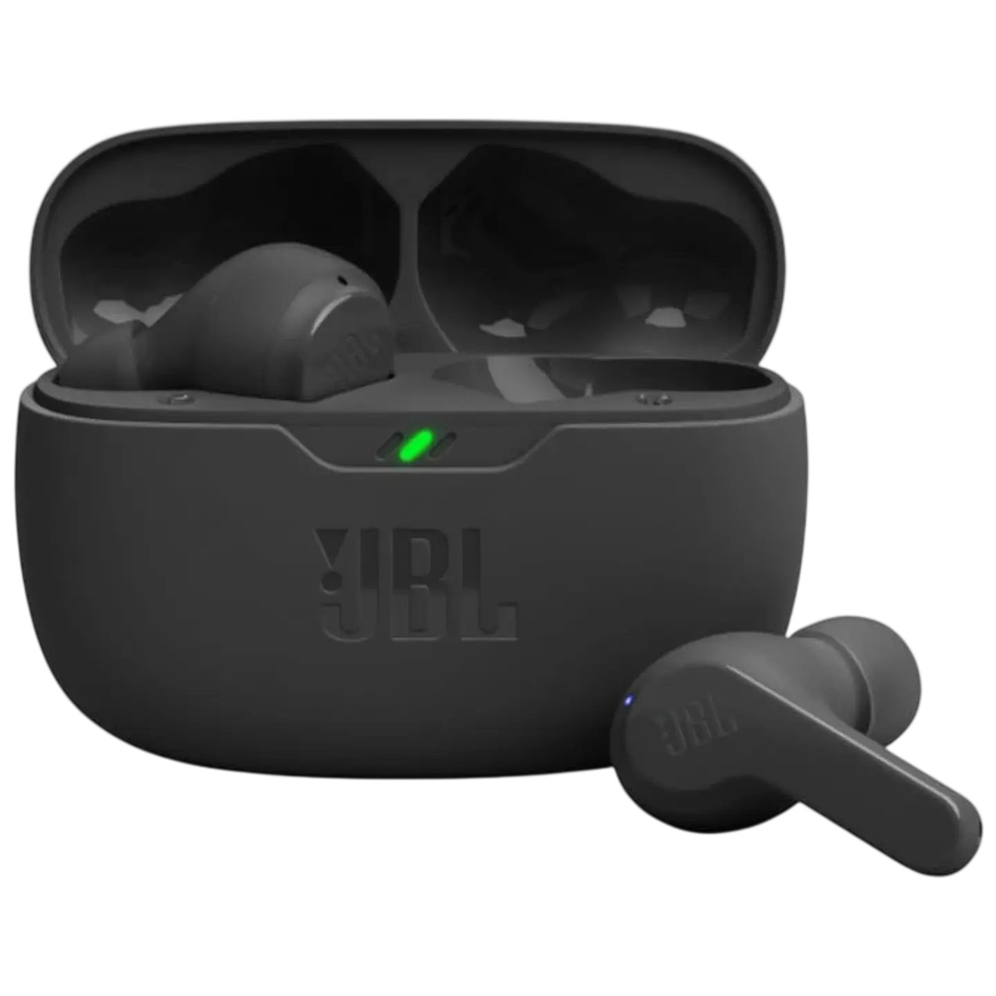 JBL Wave Beam Negro 1
