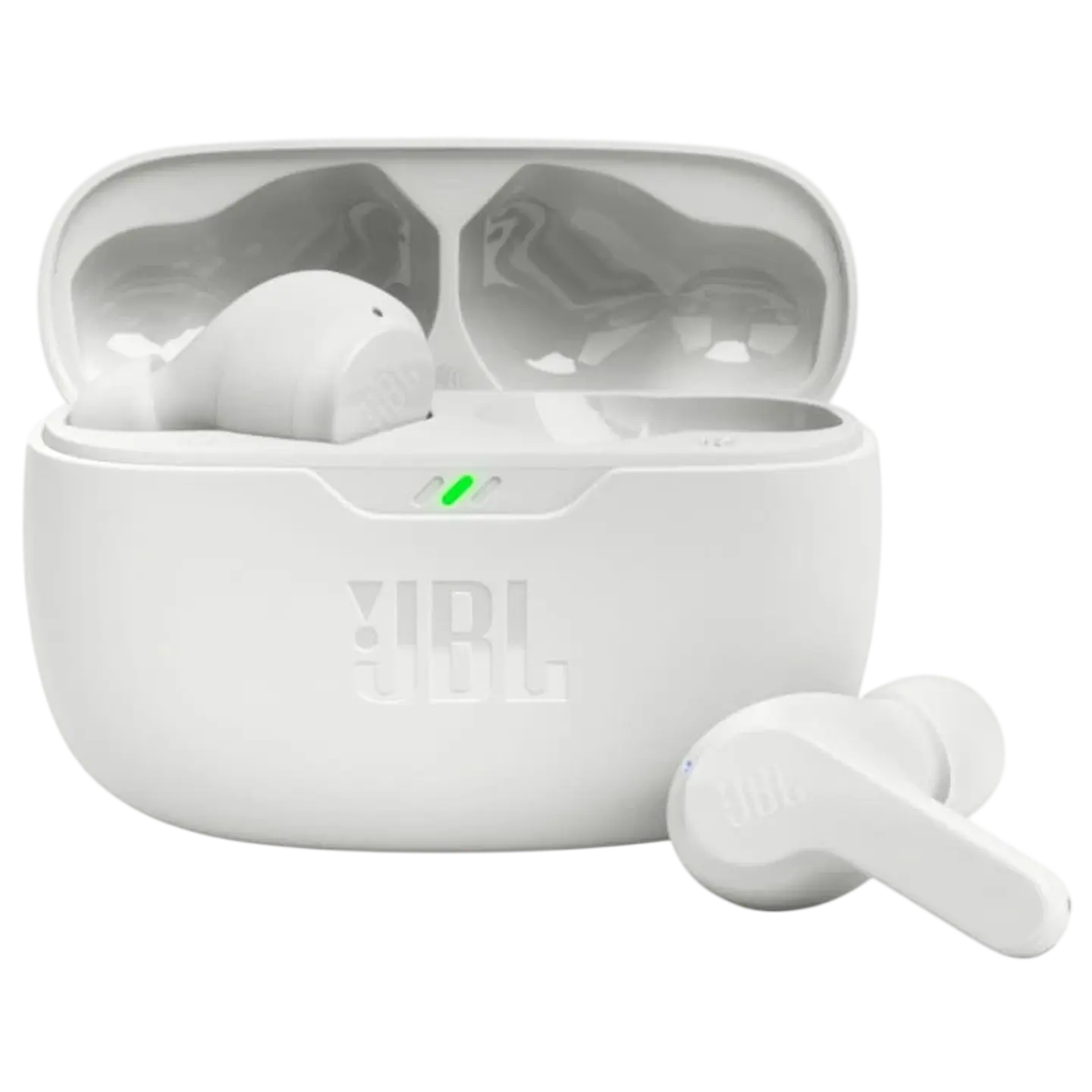 JBL Wave Beam Blanco 1