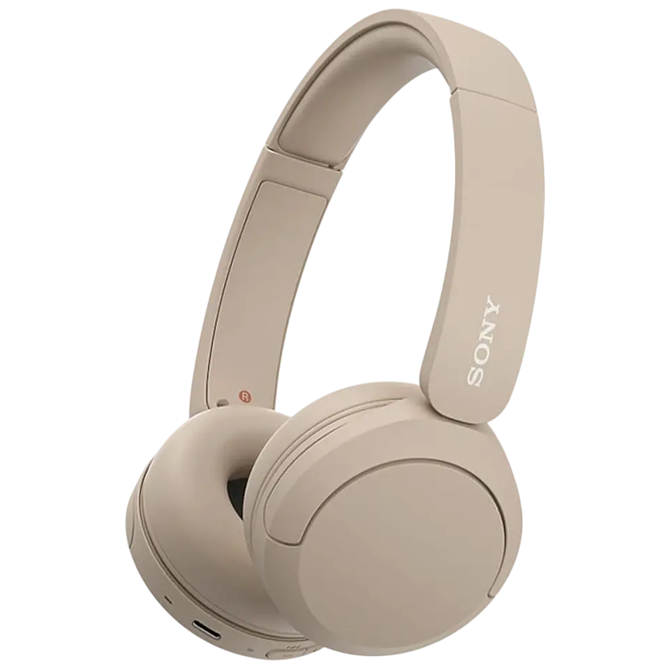 Sony WH-CH520 Crema 1