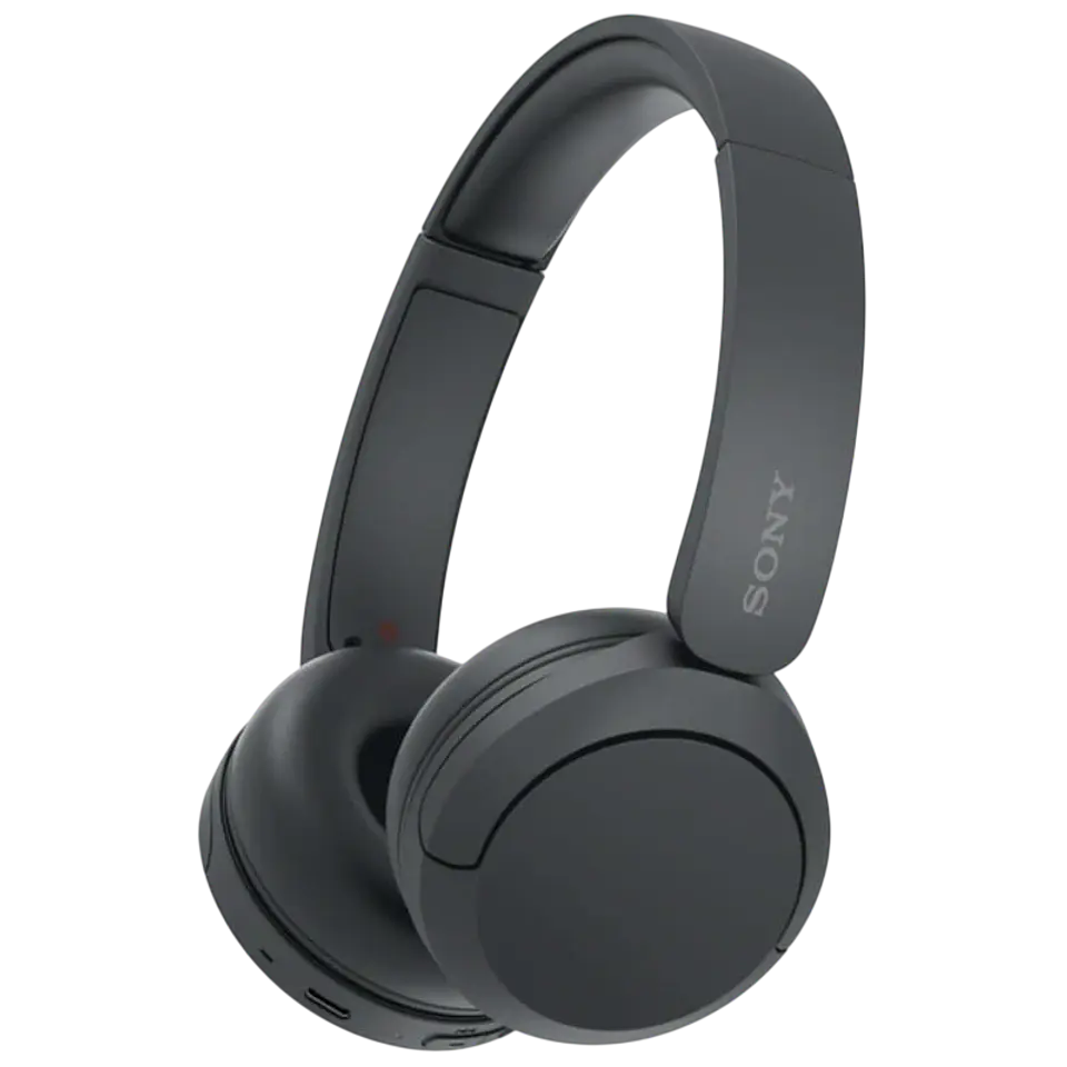 Sony WH-CH520 Negro 1