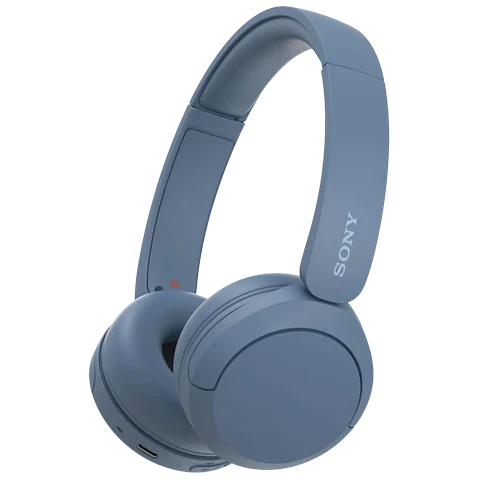 Sony WH-CH520 Azul