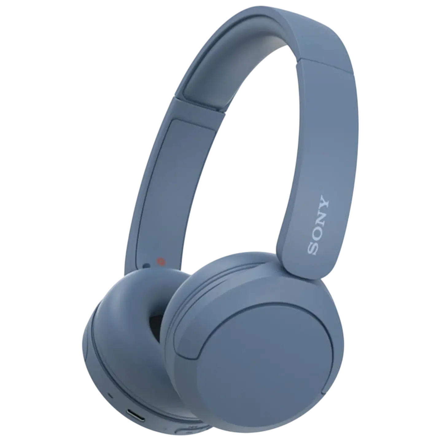 Sony WH-CH520 Azul 1