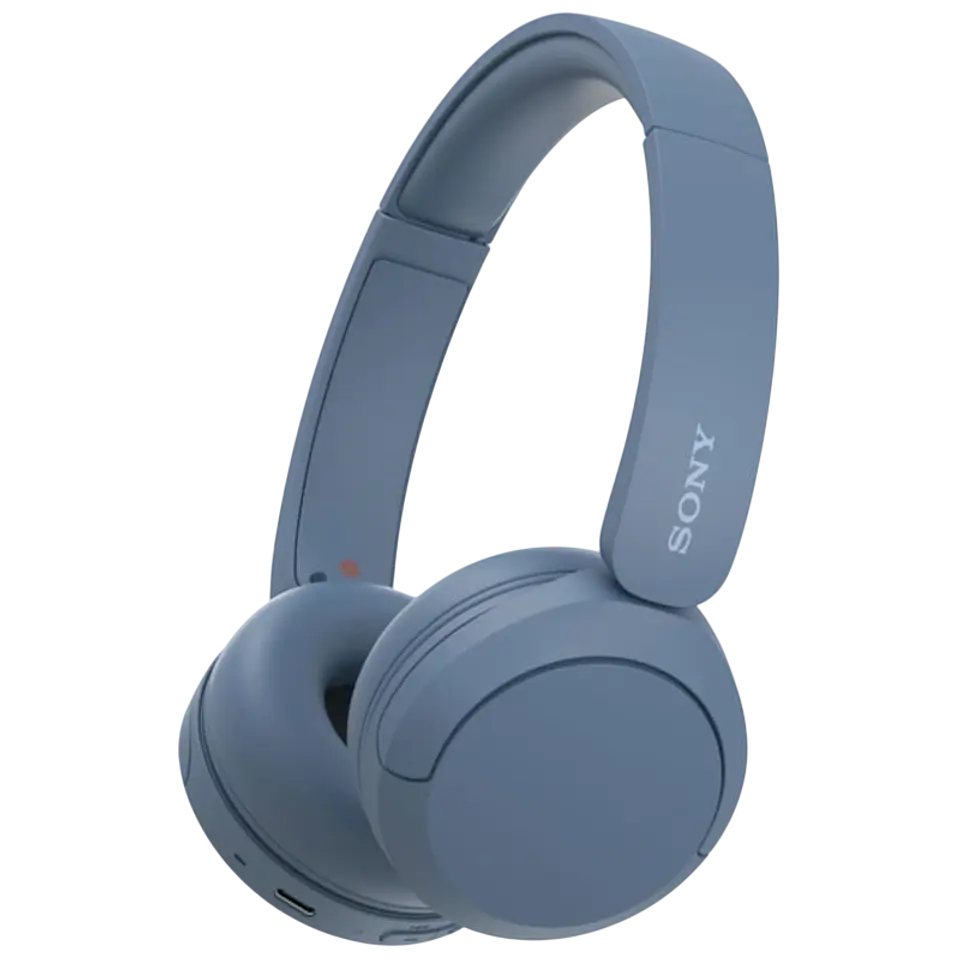 Sony WH-CH520 Azul 1