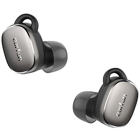 Earfun Free Pro 3 Negro