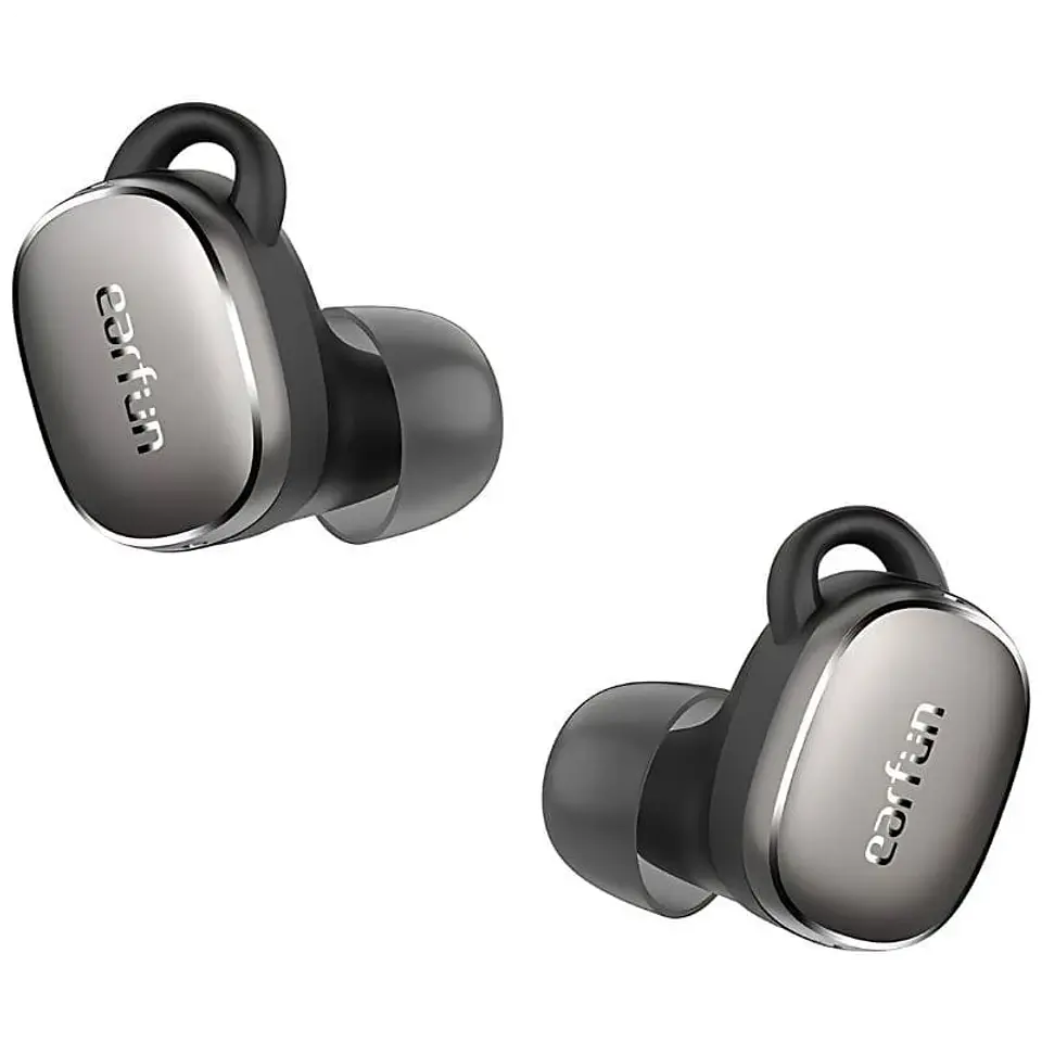 Earfun Free Pro 3 Negro 1