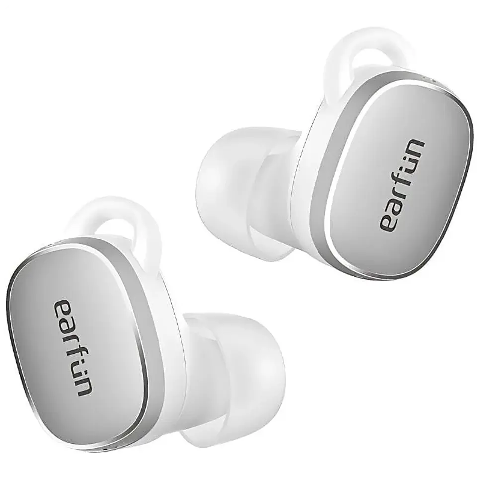 Earfun Free Pro 3 Blanco 1