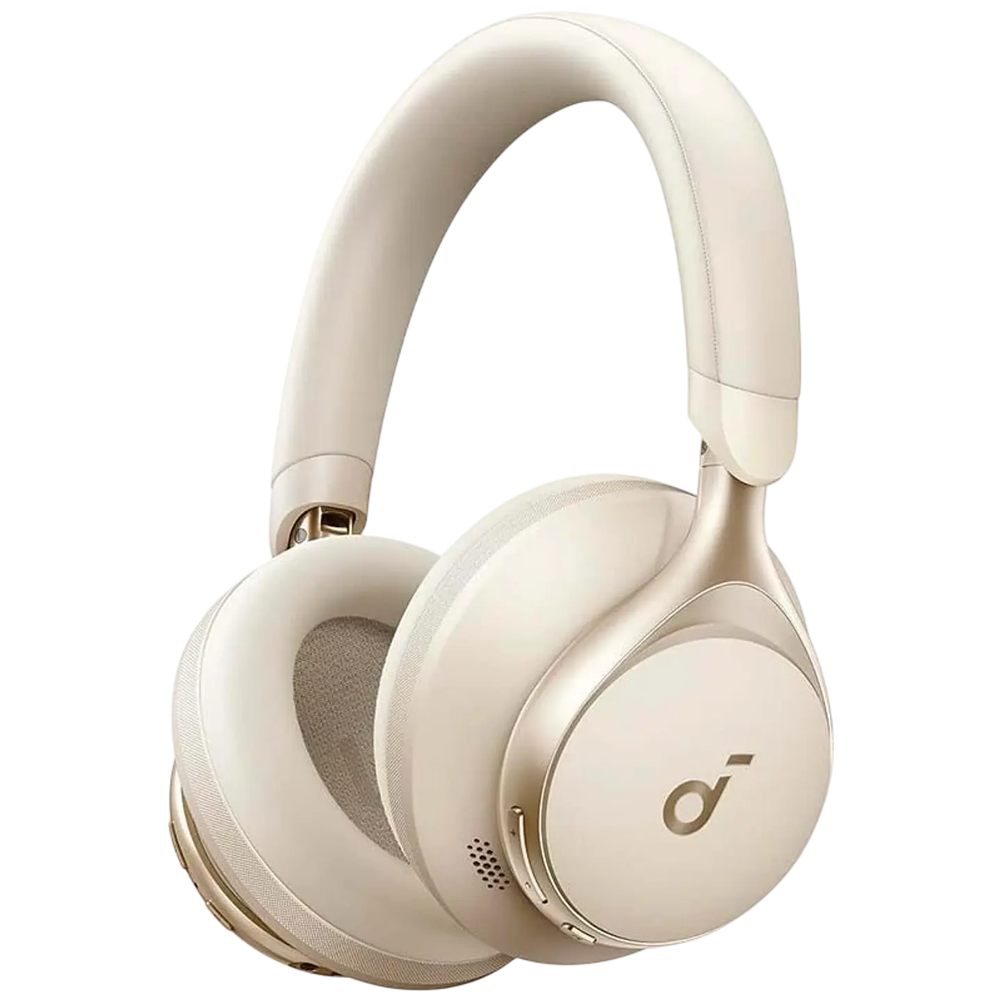 Soundcore Space One Blanco con cancelación de ruido (ANC) 1