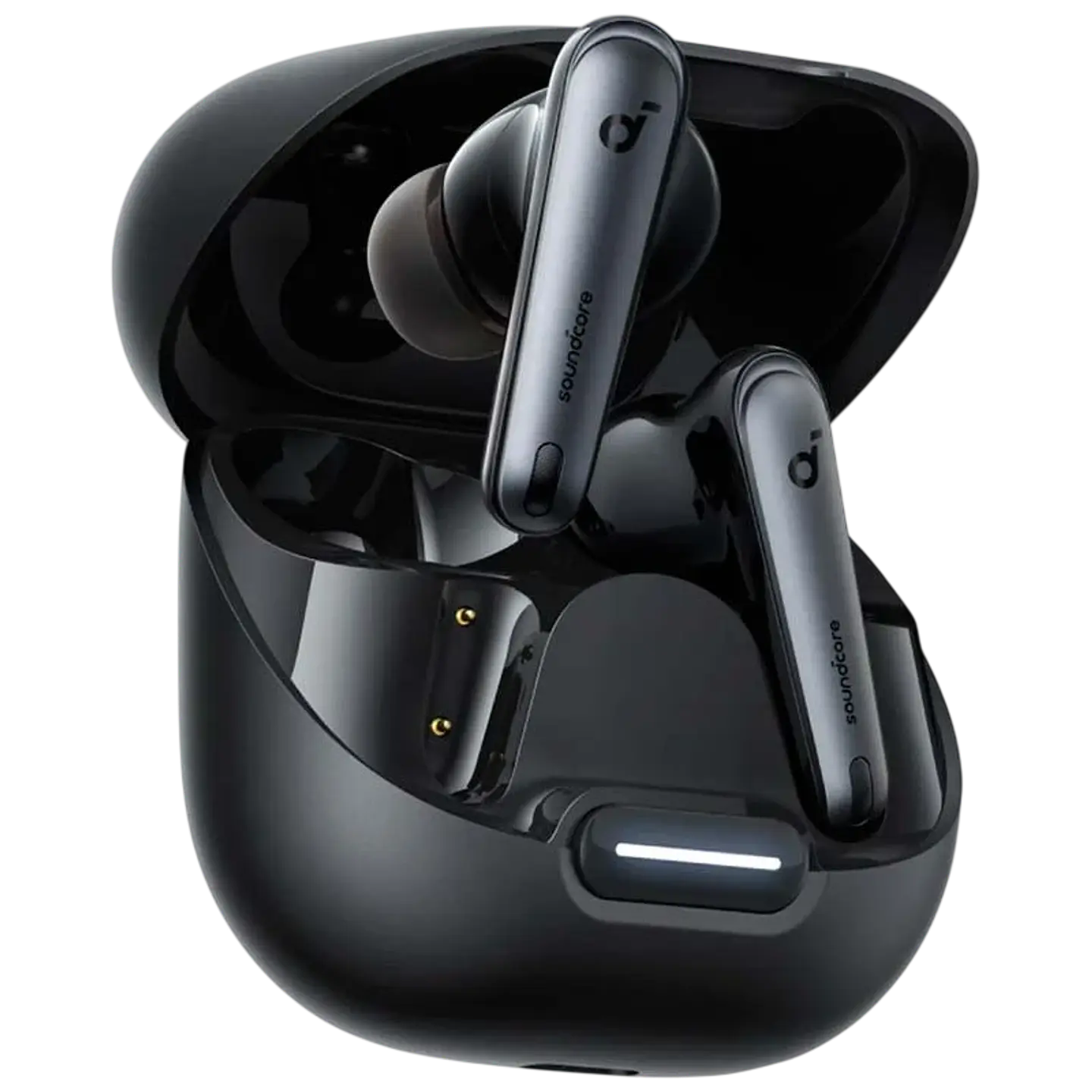 Soundcore Liberty 4 NC Negro con cancelación de ruido (ANC) 1