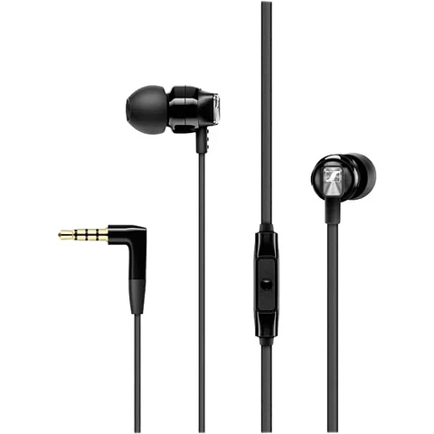 Sennheiser CX 300S Negro