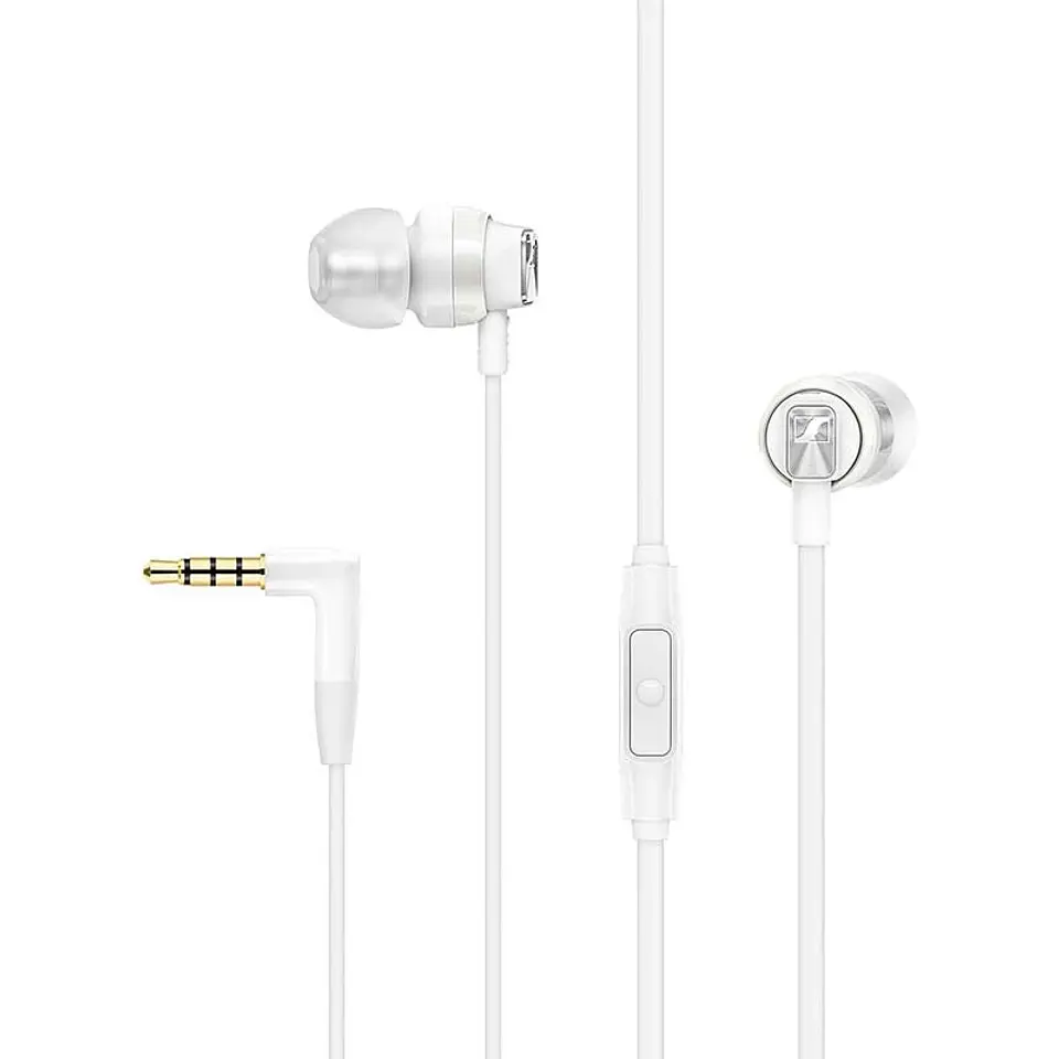 Sennheiser CX 300S Blanco 1