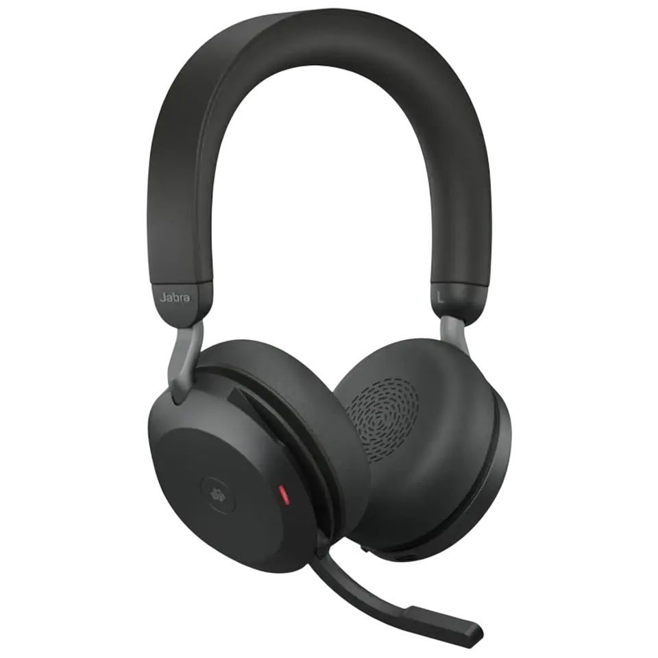 Jabra Evolve2 75 Bluetooth Negro 1