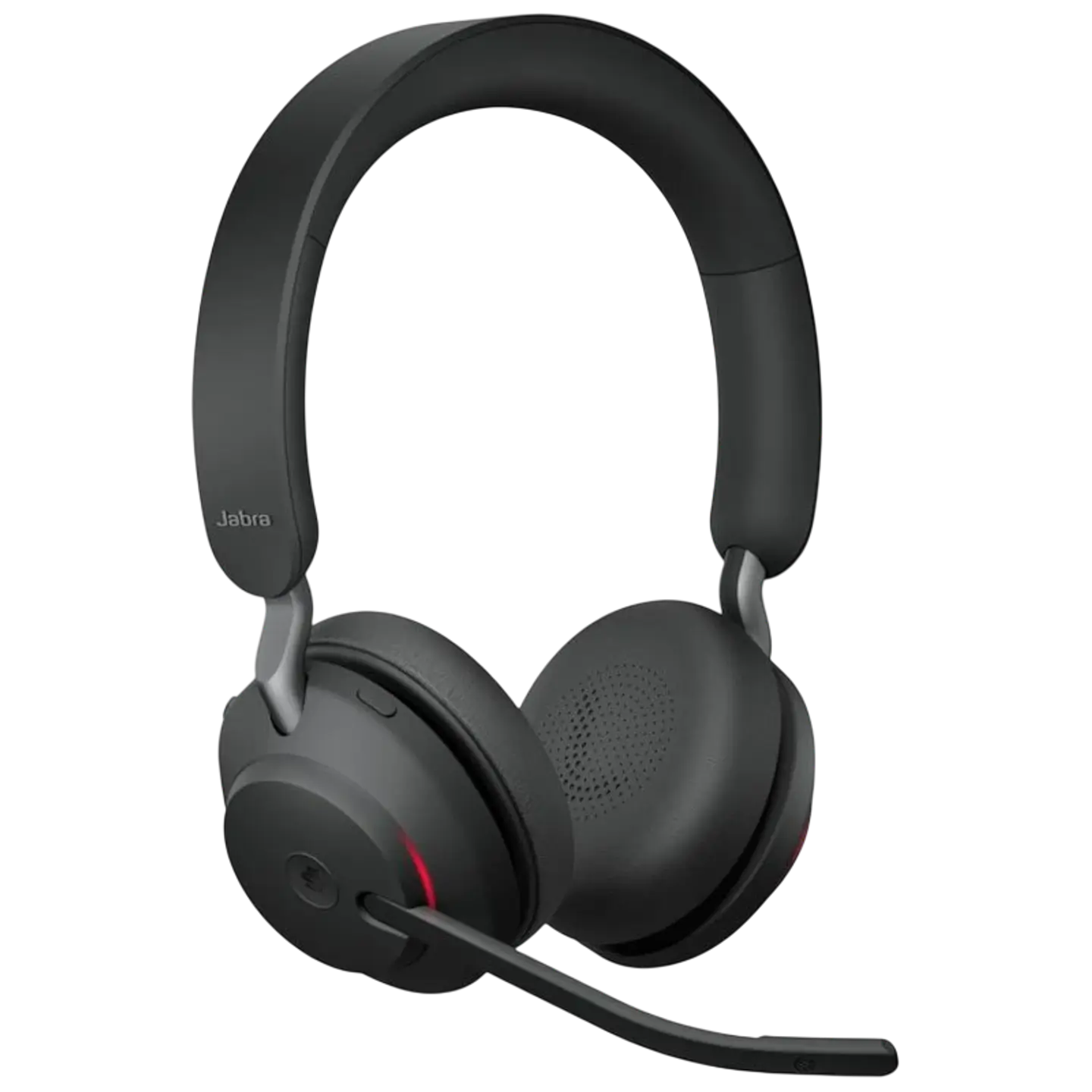 Jabra Evolve2 65 MS Stereo Bluetooth Negro 1