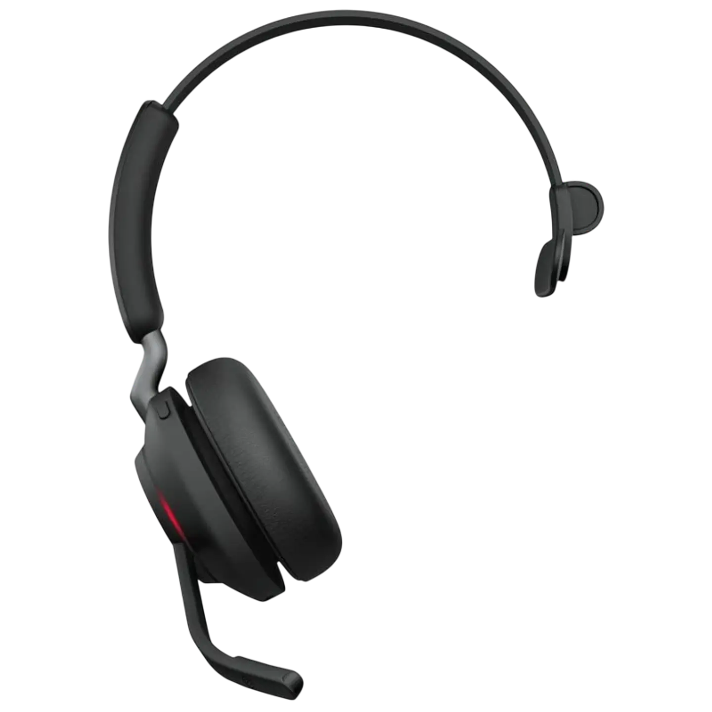 Jabra Evolve2 65 MS Mono Bluetooth Negro 1