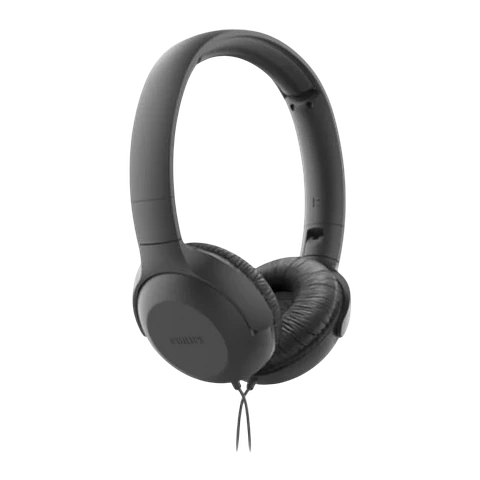 Philips TPV UH 201 BK Negro