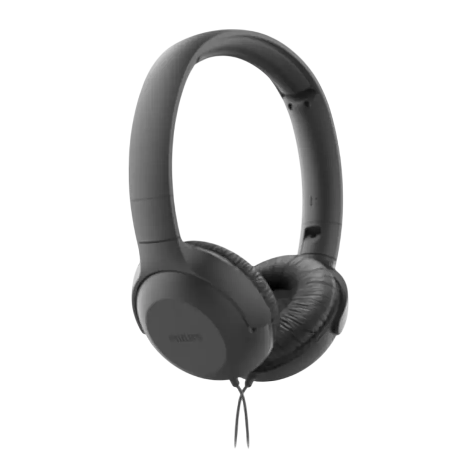Philips TPV UH 201 BK Negro 1