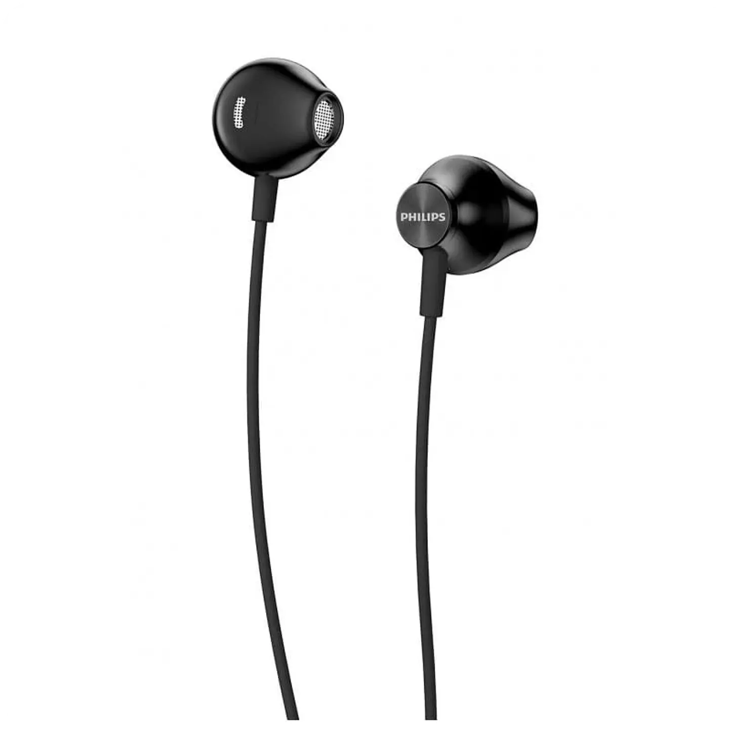 Philips TAUE100BK/00 Negro 1