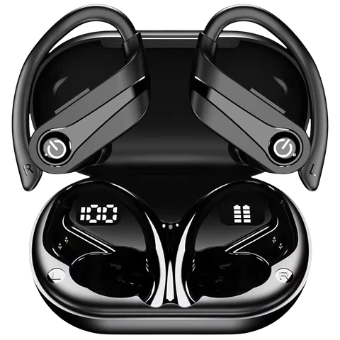 HBQ YYK-Q63-3 Negro