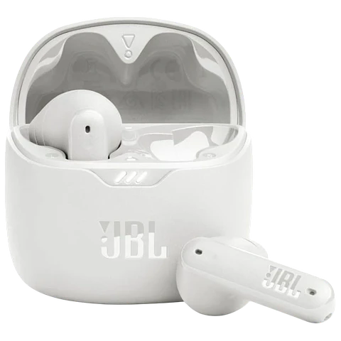 JBL Tune Flex TWS Bluetooth Blanco