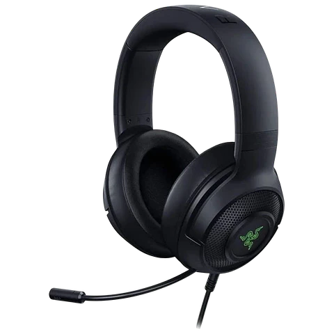 Razer Kraken V3 HyperSense Negro