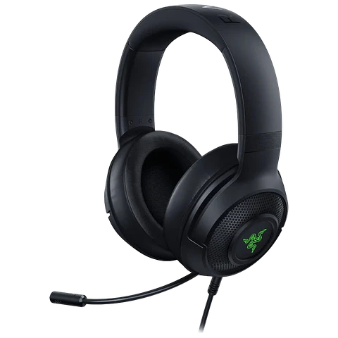 Razer Kraken V3 X Negro