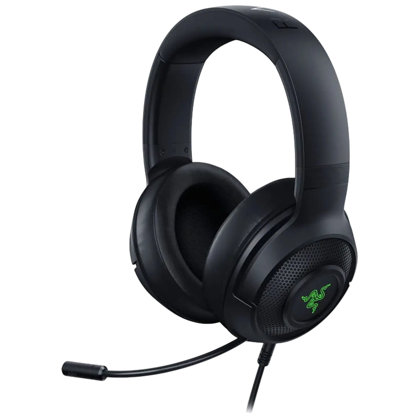 Razer Kraken V3 X Negro 1