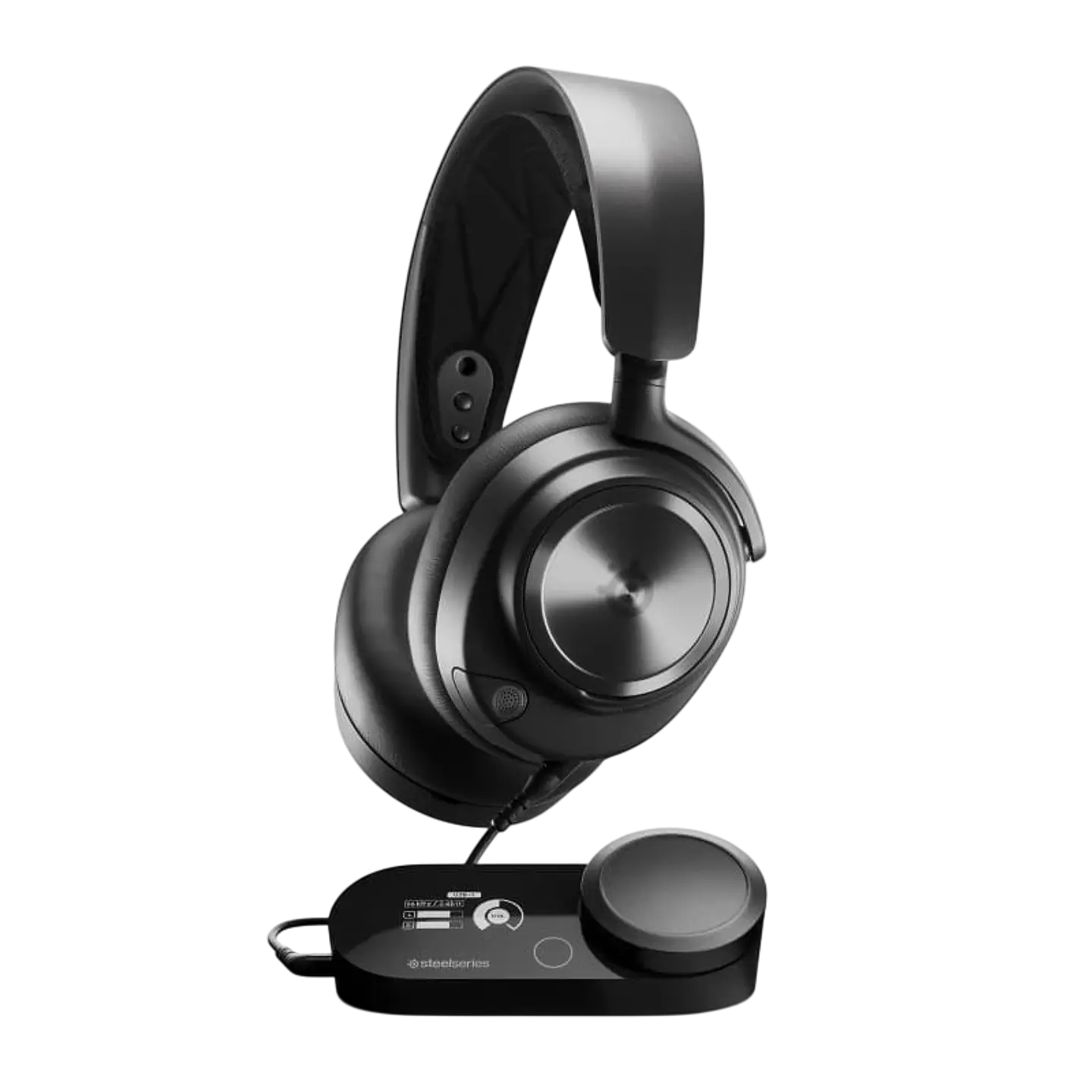 Steelseries Arctis Nova Pro Negro 1