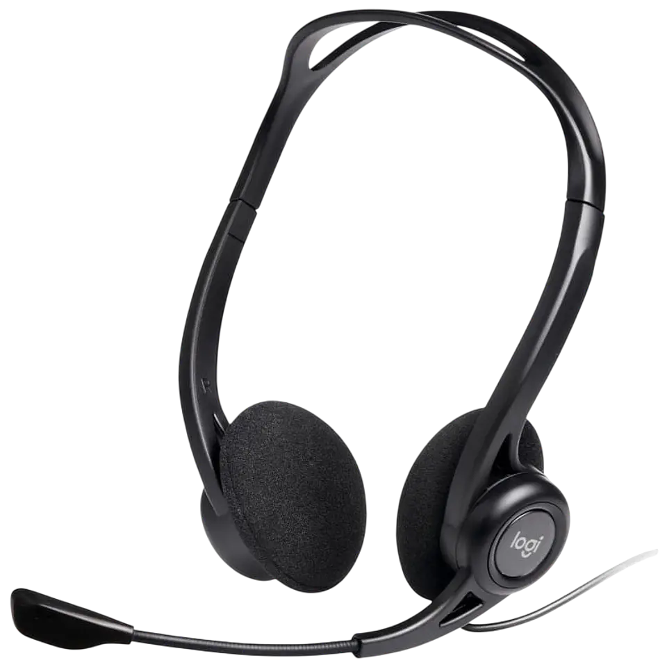 Logitech 960 Negro 1