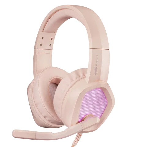 Mars Gaming MH320 Rosa