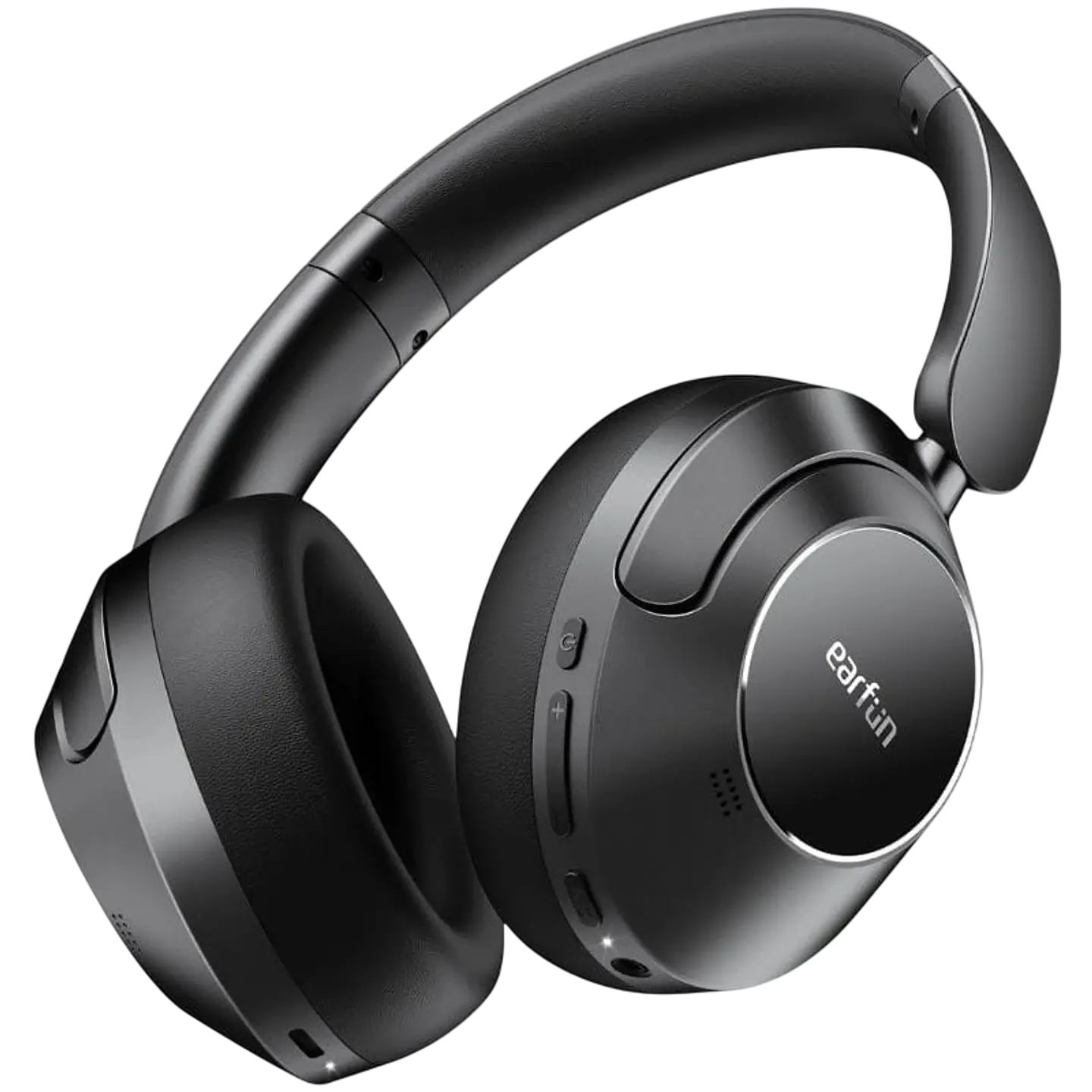 EarFun Wave Pro Negro 1