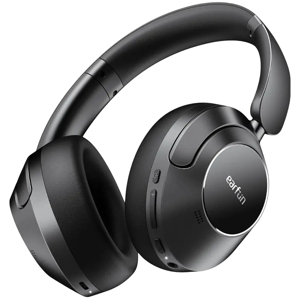 EarFun Wave Pro Negro 1