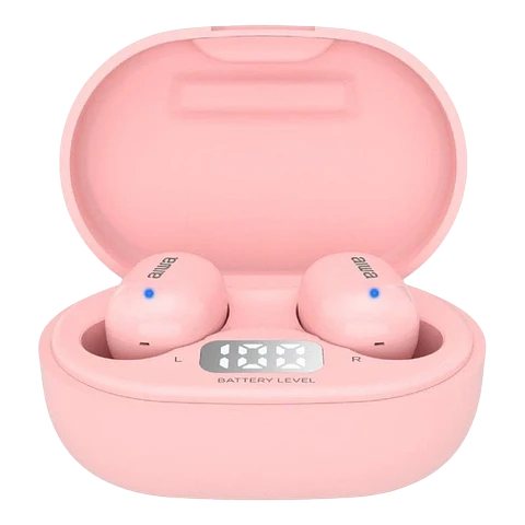 Aiwa EBTW-150 TWS Rosa