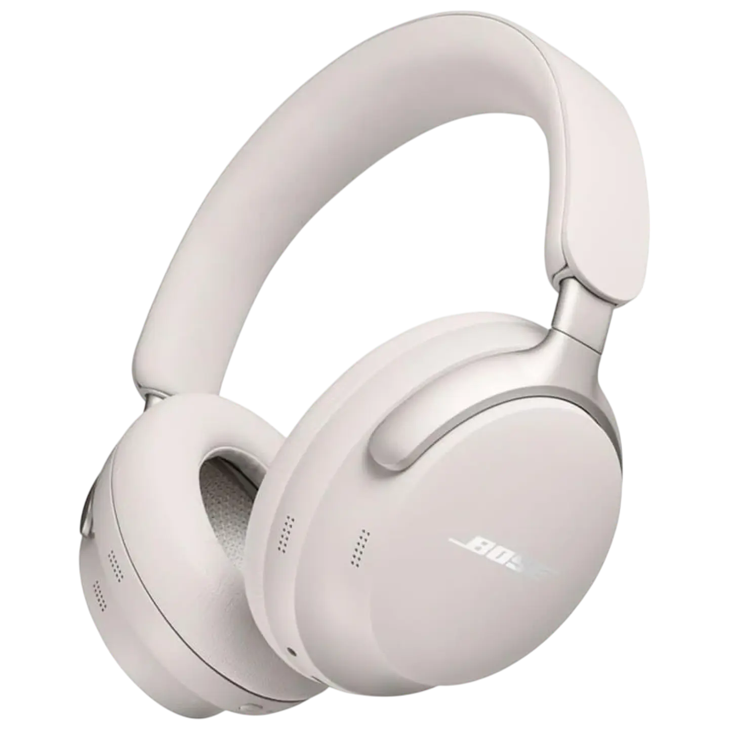 Bose Quietcomfort Ultra Headphones Blanco con cancelación de ruido 1