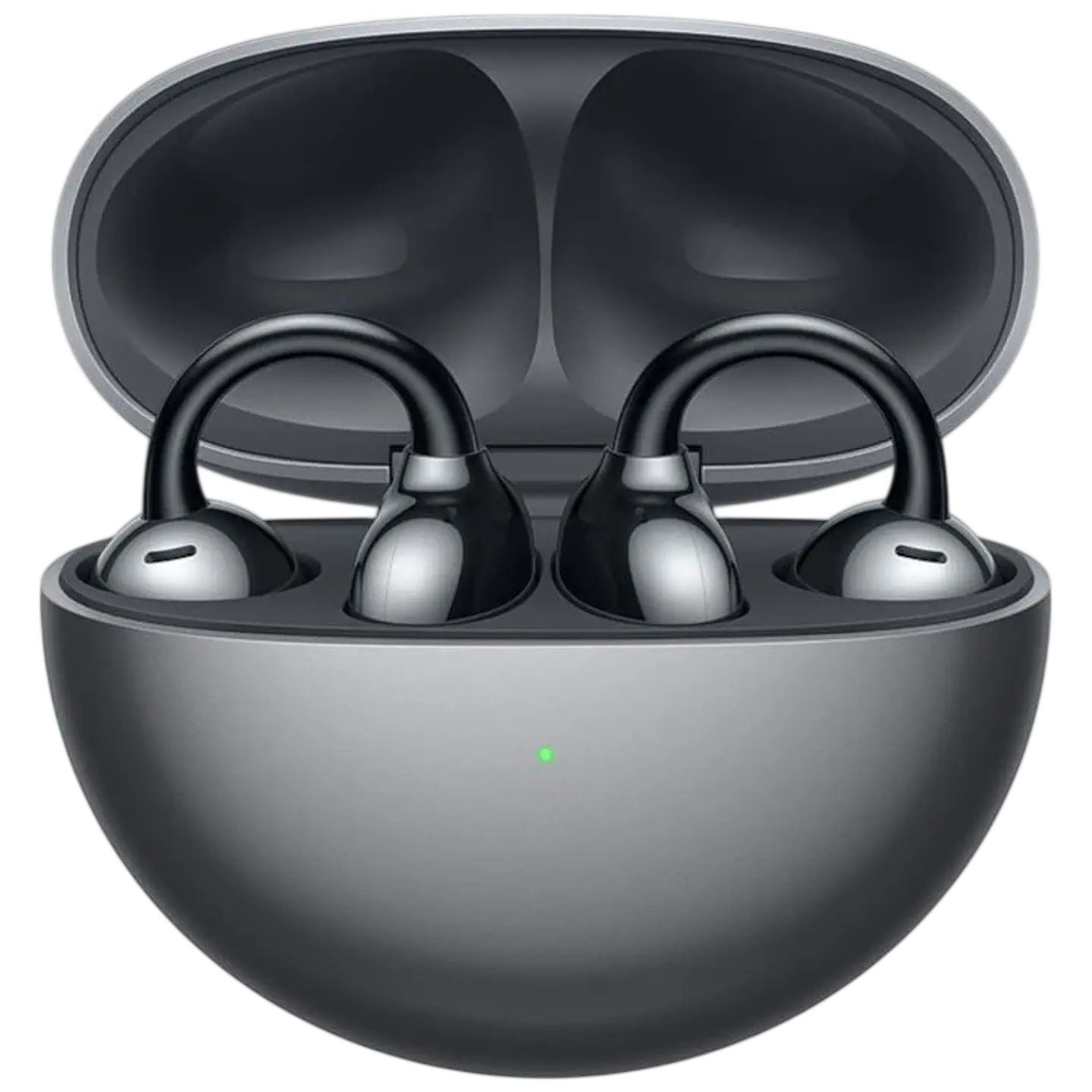 HUAWEI FreeClip Negro 1