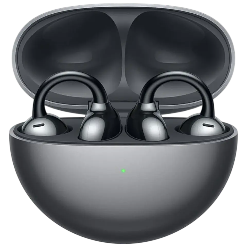 HUAWEI FreeClip Negro 1