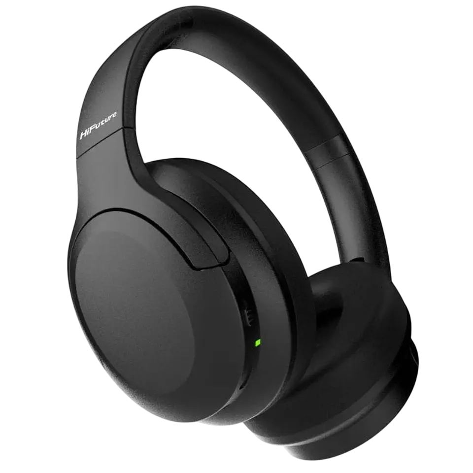 HiFuture Tour ANC Negro 1