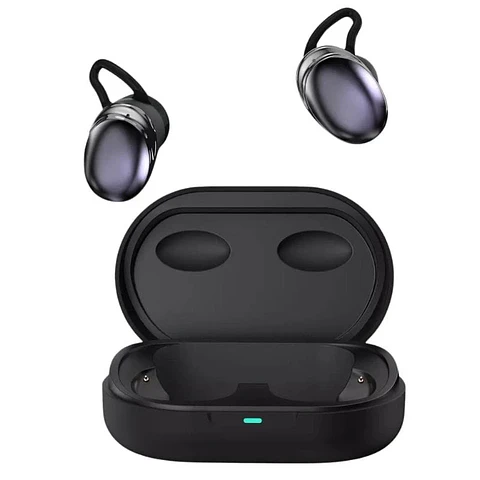 HiFuture Fusion TWS ANC Negro