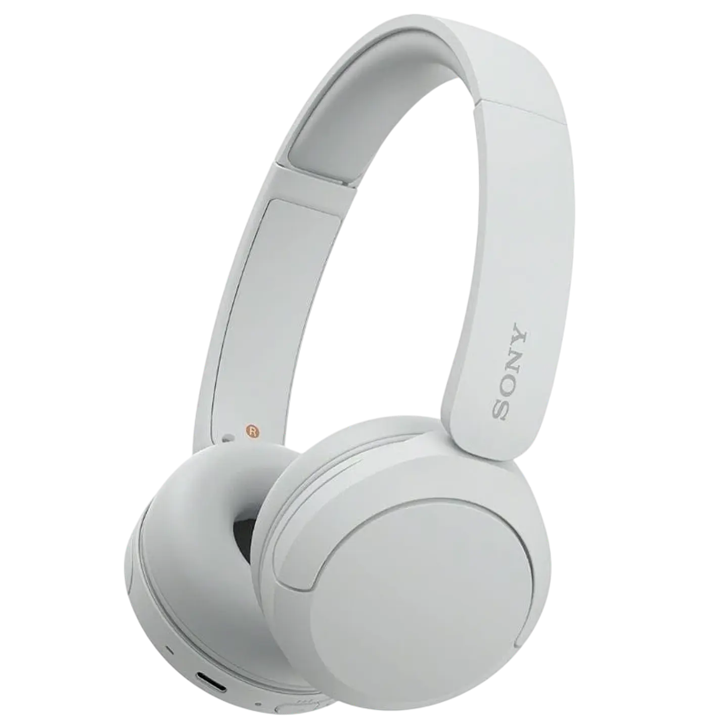 Sony WH-CH520 Blanco 1