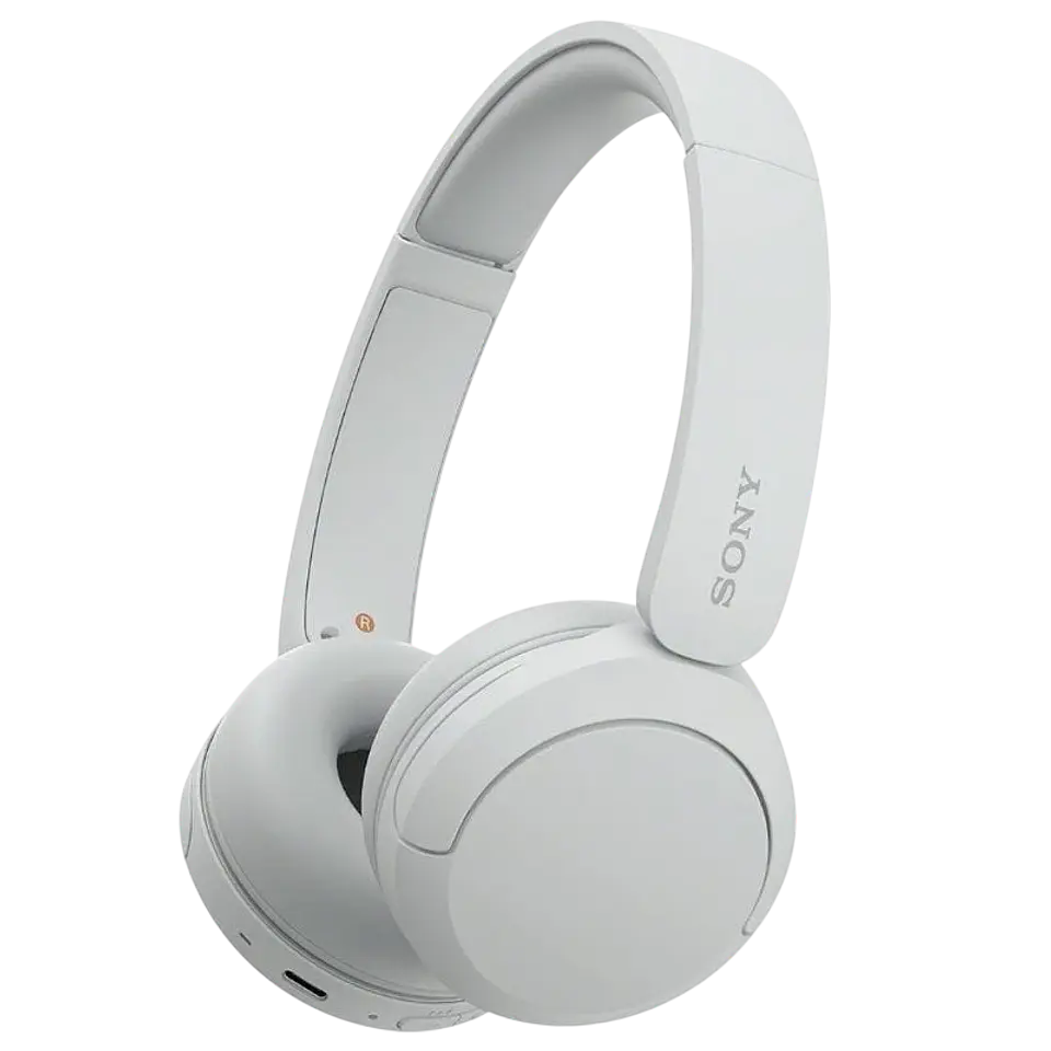 Sony WH-CH520 Blanco 1