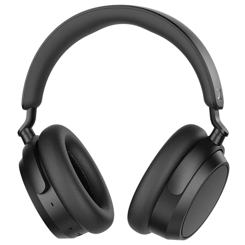 Sennheiser Accentum ANC Negro