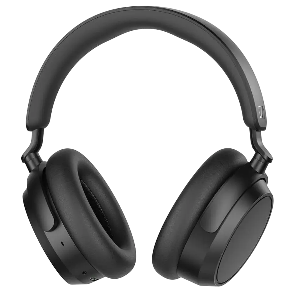 Sennheiser Accentum ANC Negro 1