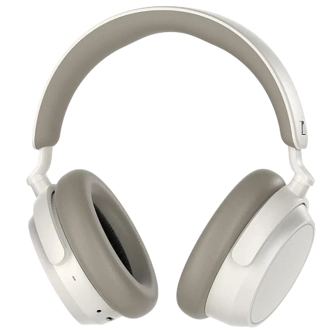 Sennheiser Accentum ANC Blanco
